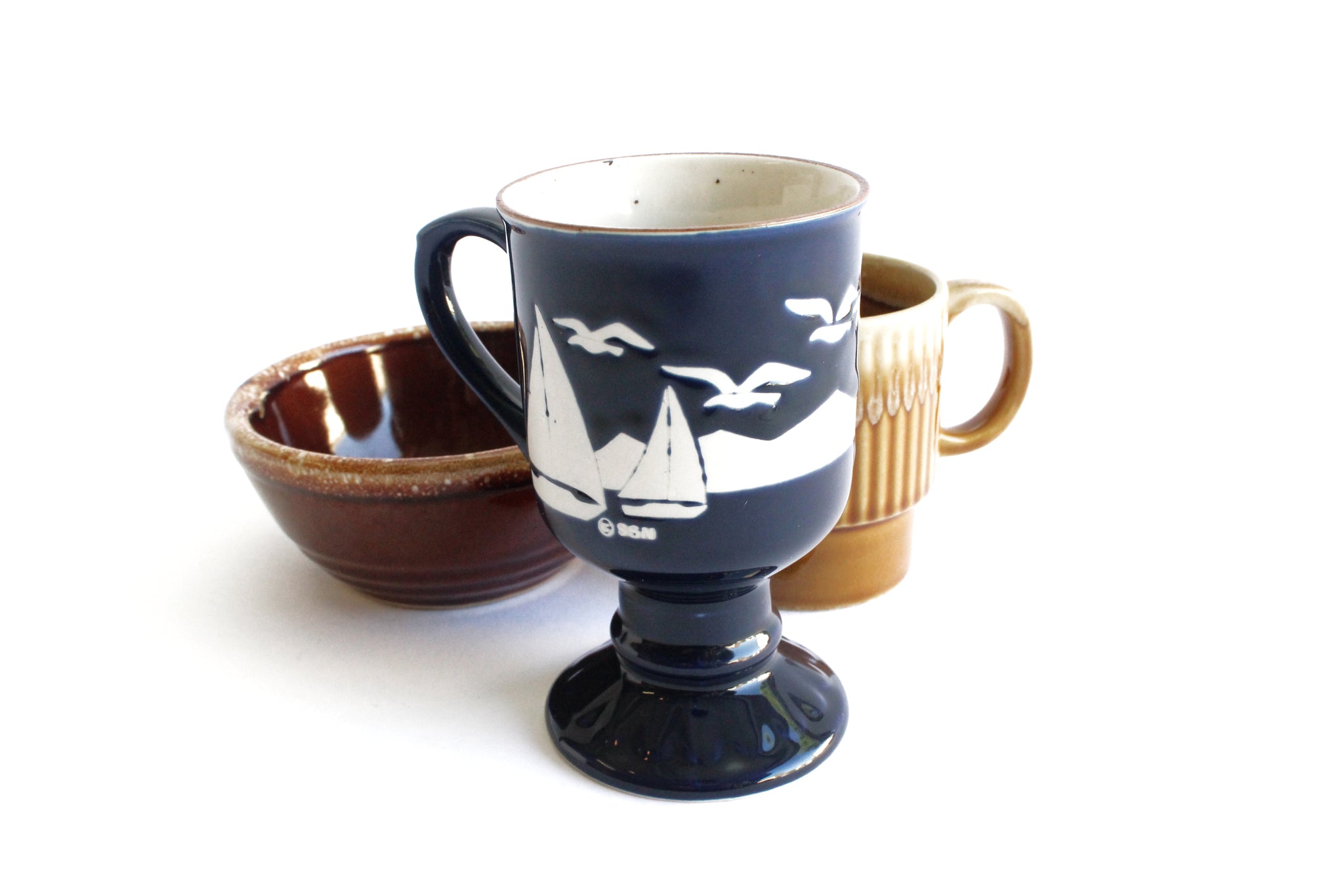 Lake Tahoe coffee mug tea mug