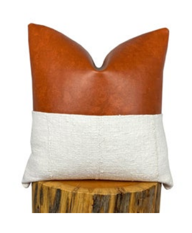 Pillows For Fuentes Cabin Project