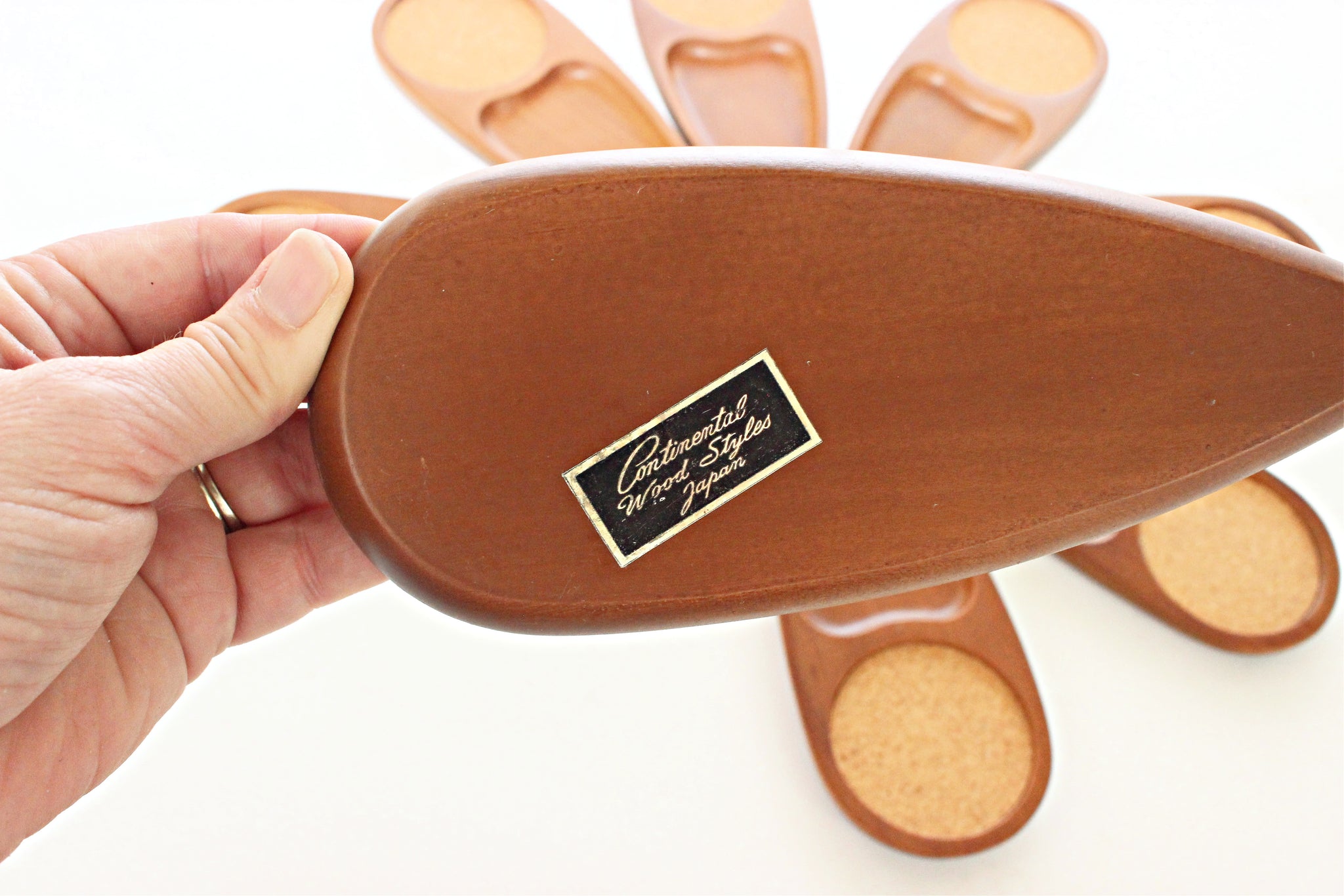 sustainable kitchen servingware sushi plates