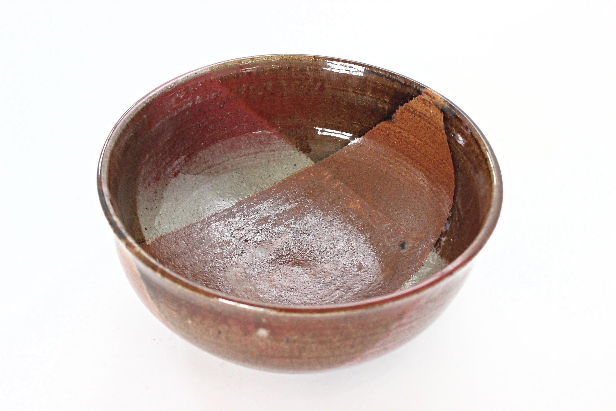 Fine Art Pottery Stoneware Bowl, Decorative Bowl, Serving Bowl
