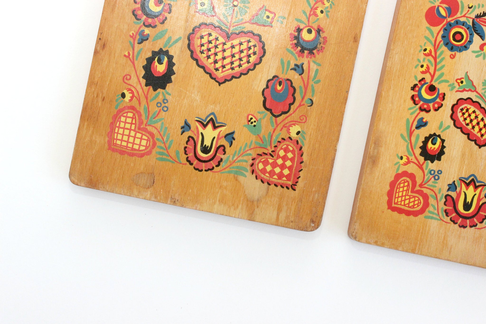Hand Painted Cutting Boards, Kitchen Decor, Mother's Day Gift, Christmas Gift