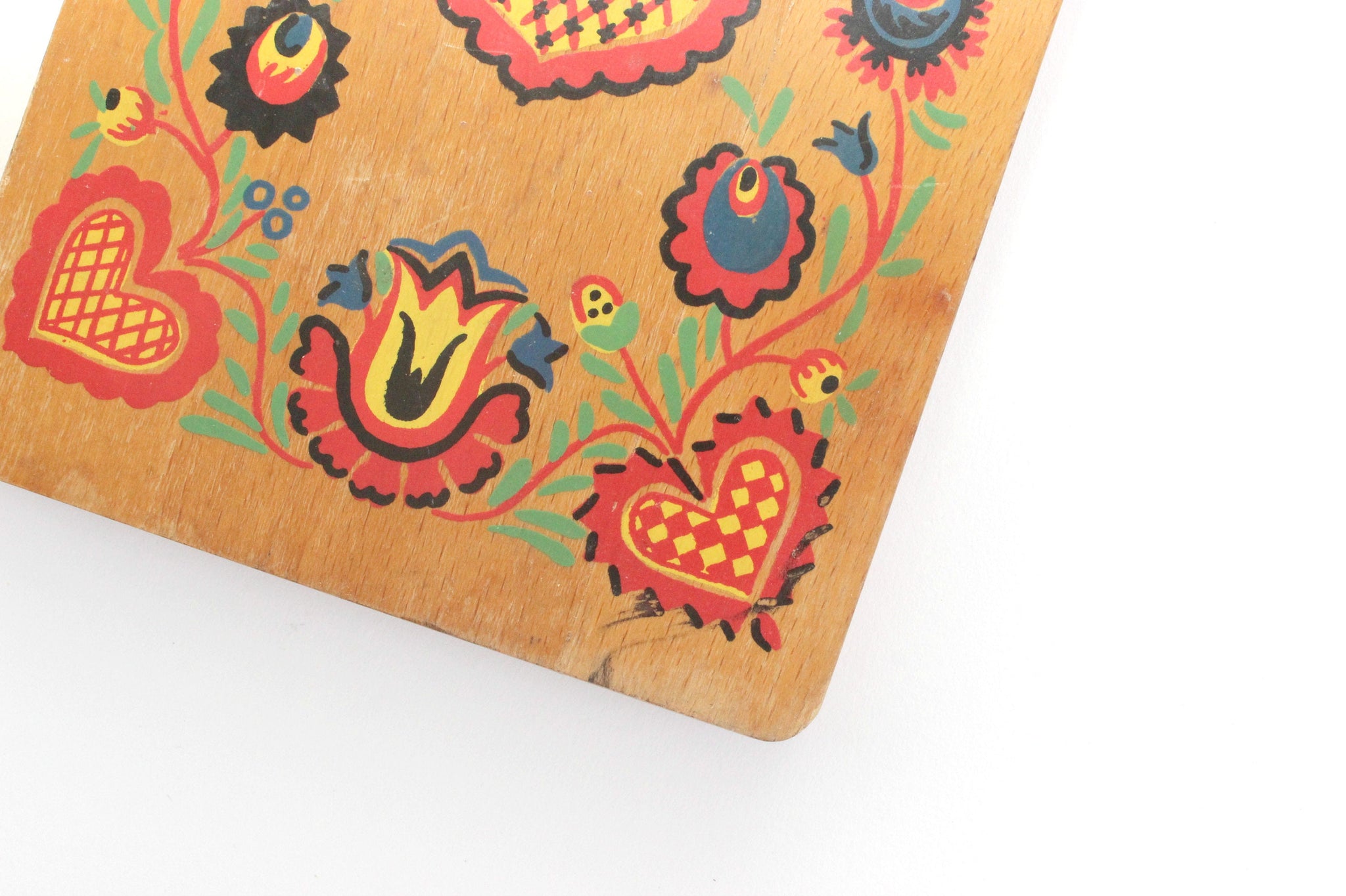 Hand Painted Cutting Boards, Kitchen Decor, Mother's Day Gift, Christmas Gift