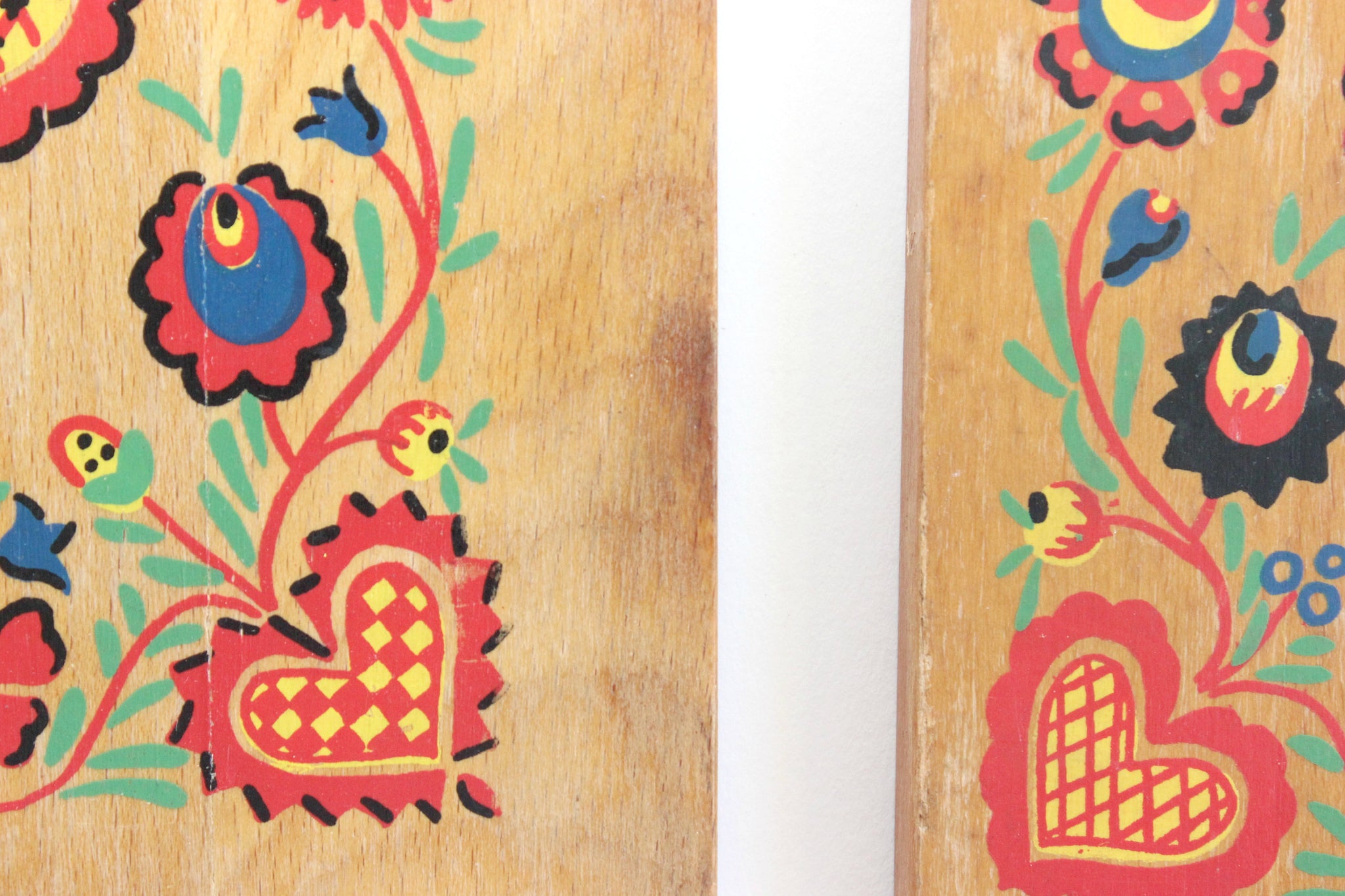 Hand Painted Cutting Boards, Kitchen Decor, Mother's Day Gift, Christmas Gift