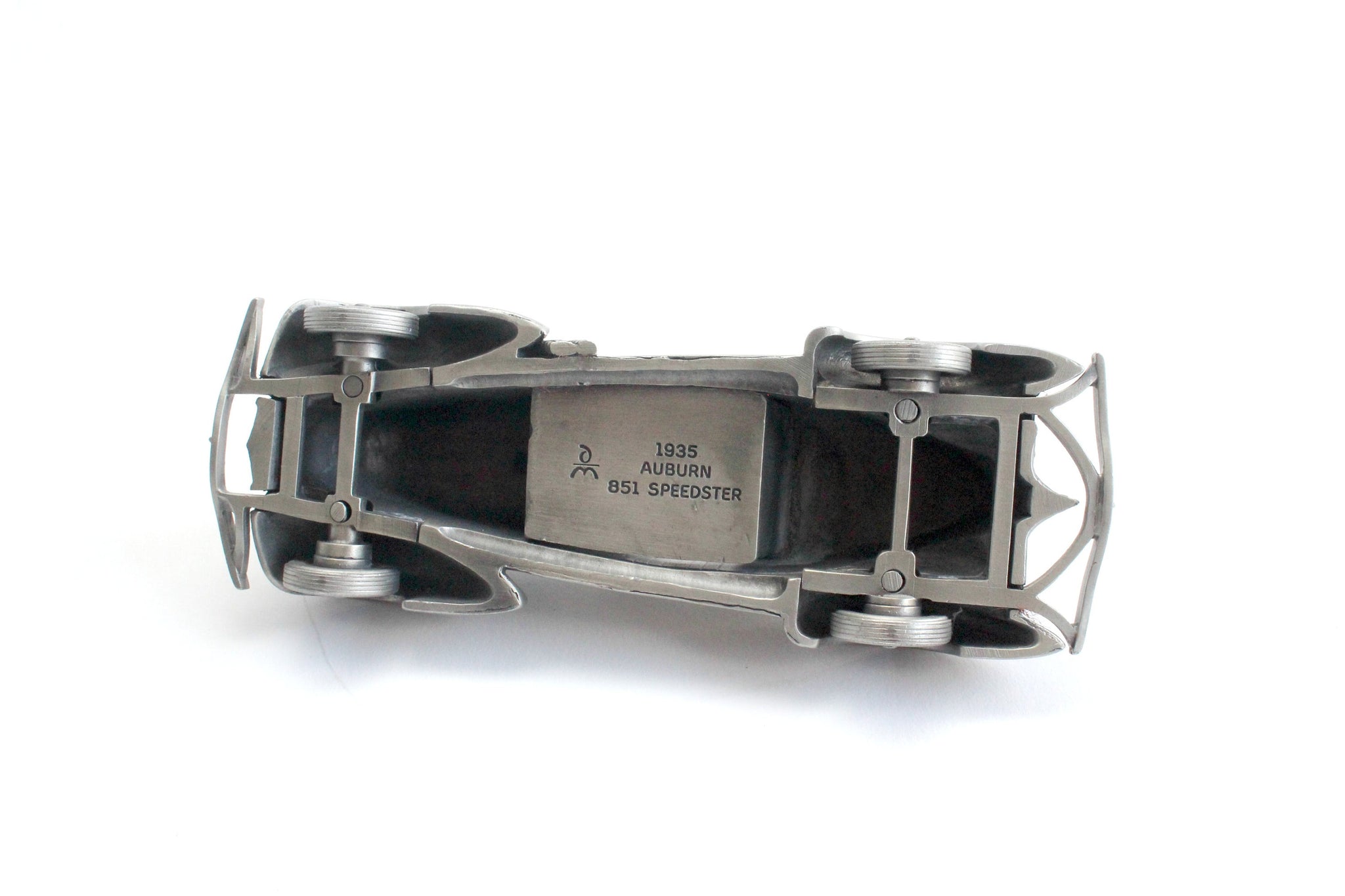 Vintage Pewter Car Figurines, Automobile Collectible Figurines, Boys Room Decor, Stocking Stuffer Idea