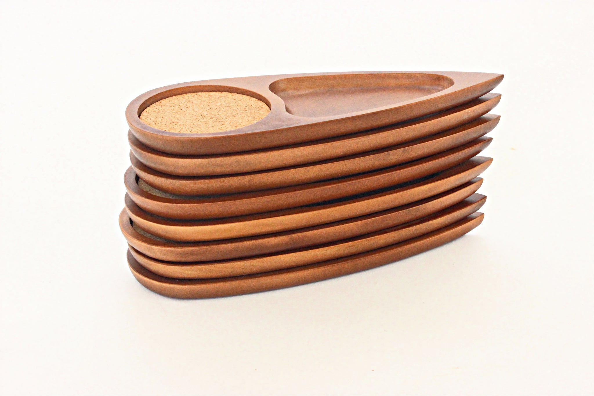 sustainable kitchen servingware sushi plates