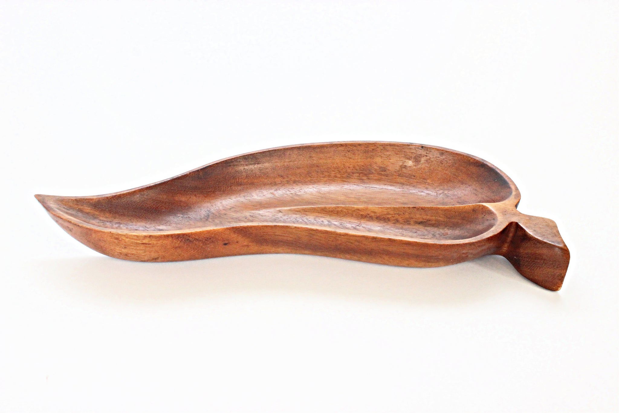 sustainable home decor vintage monkey pod
