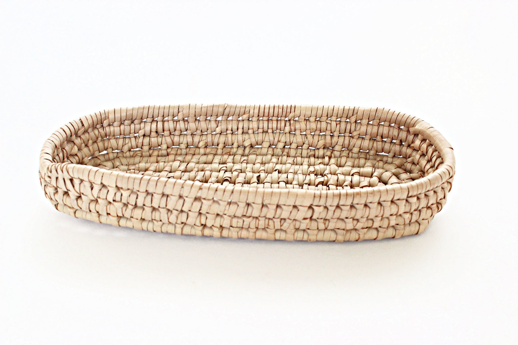 Sunglass Holding Basket, Container for Reading Glasses, Small Trinket Basket