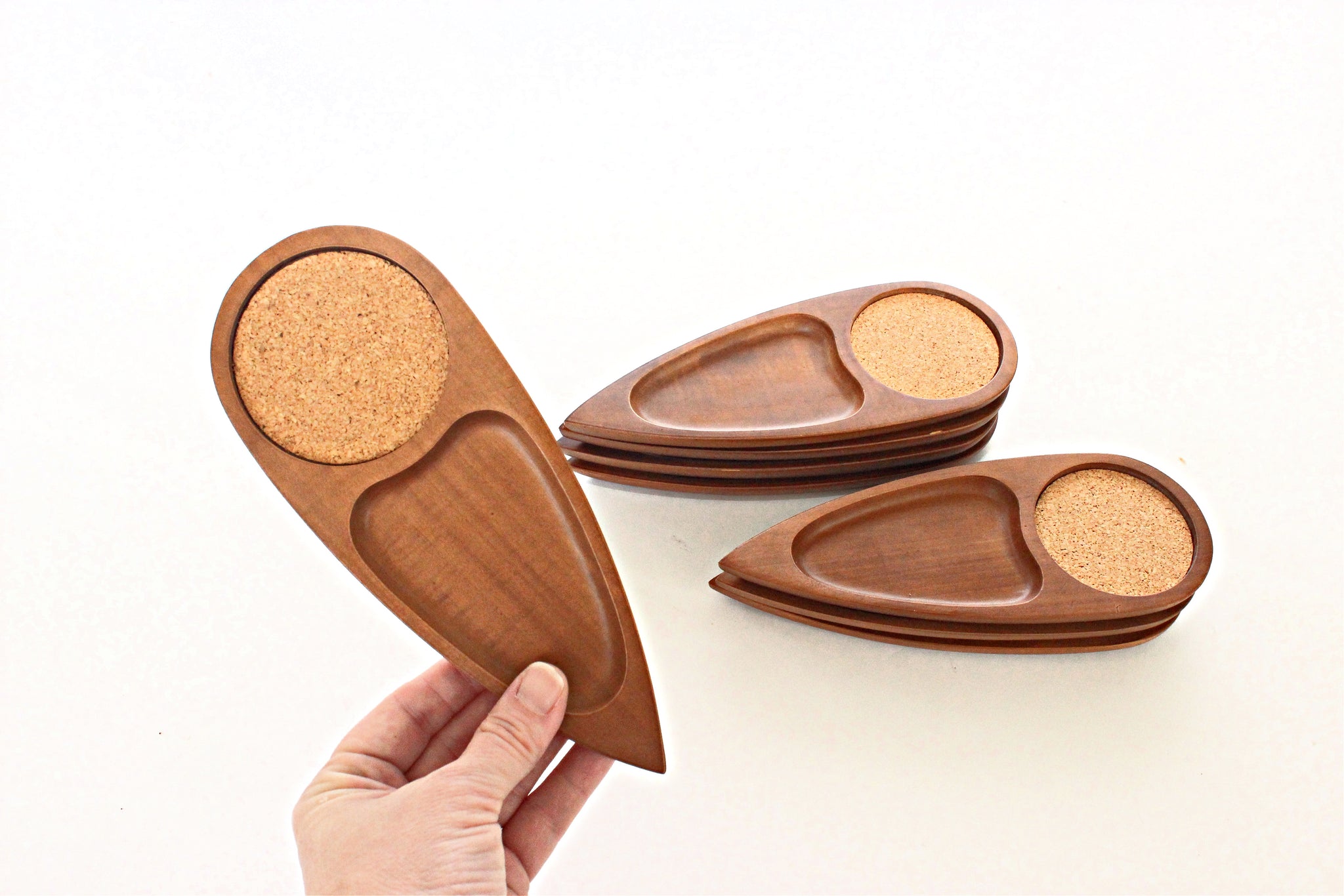 sustainable kitchen servingware sushi plates