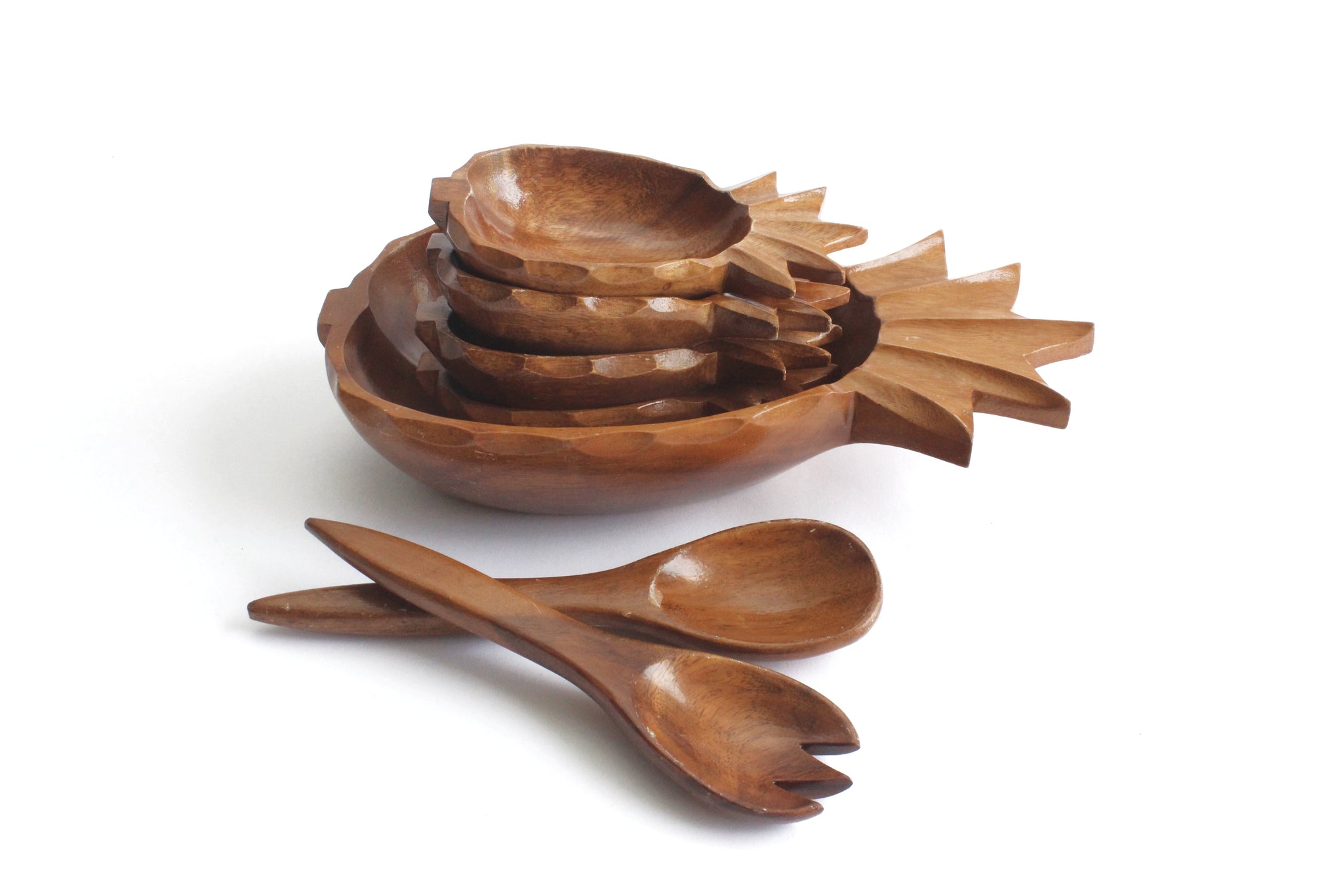 sustainable kitchen servingware