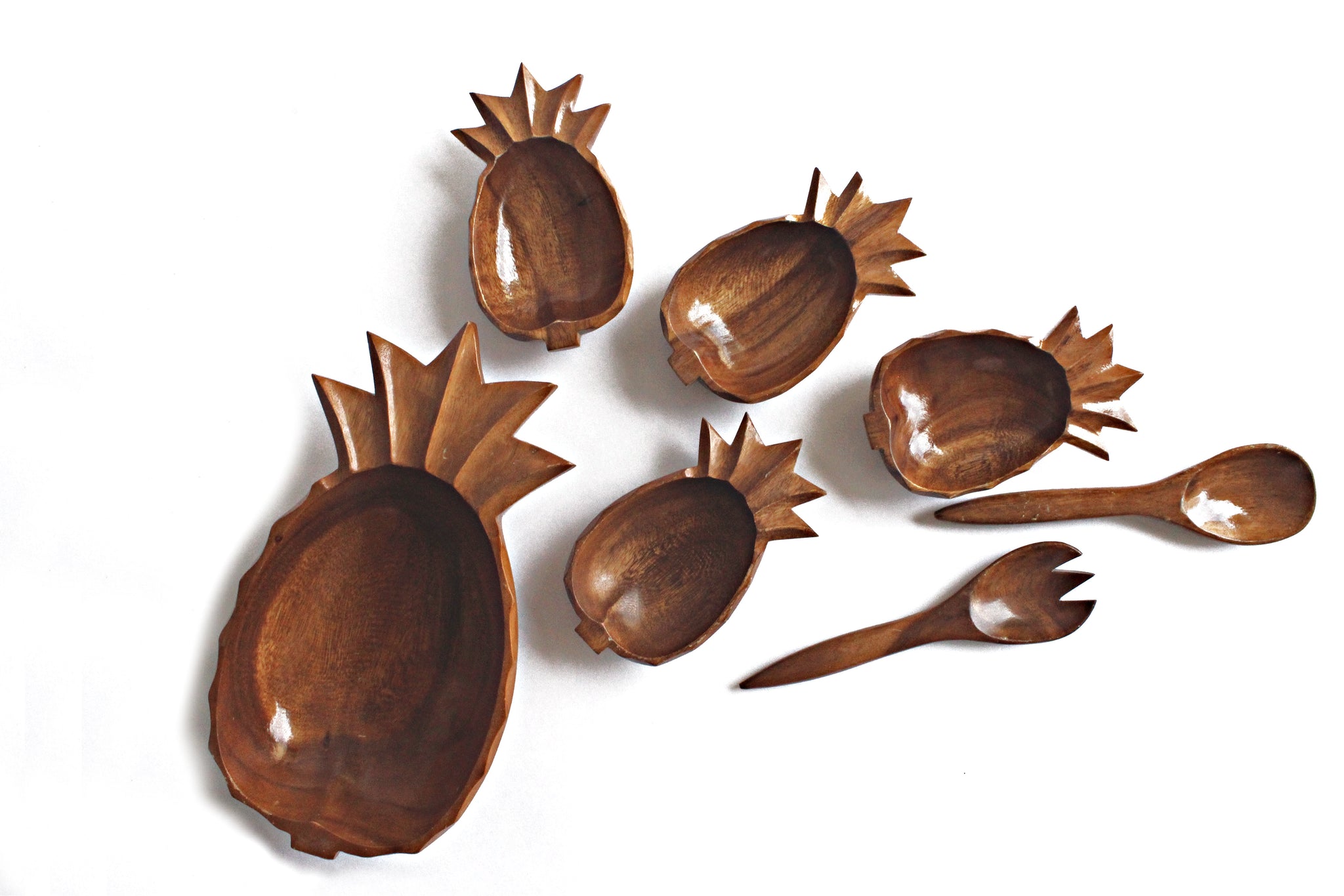 sustainable kitchen servingware