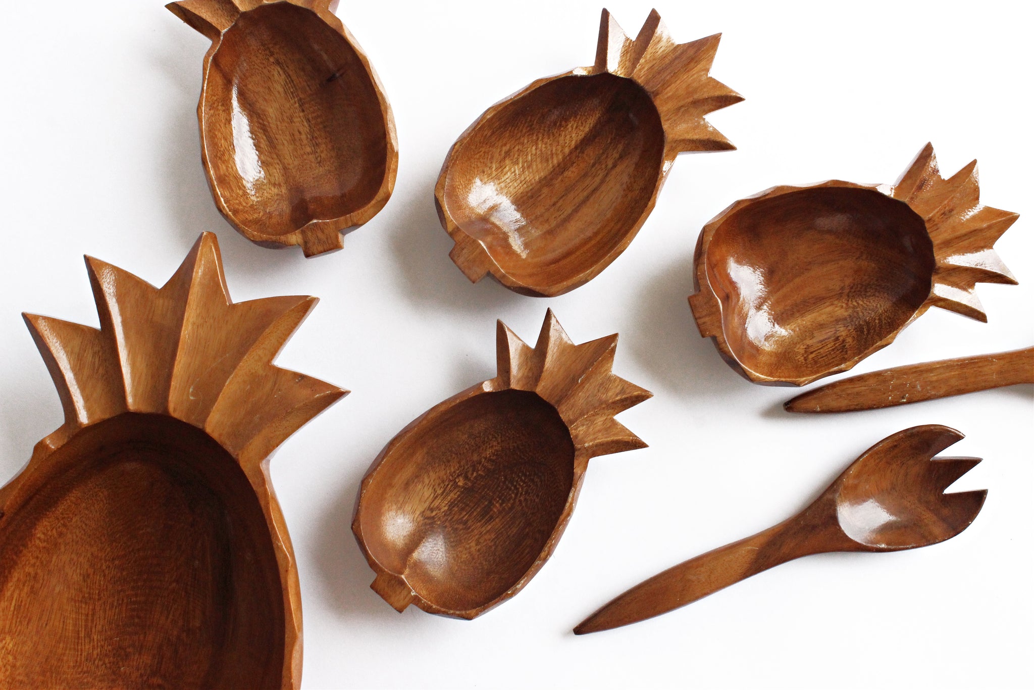 sustainable kitchen servingware