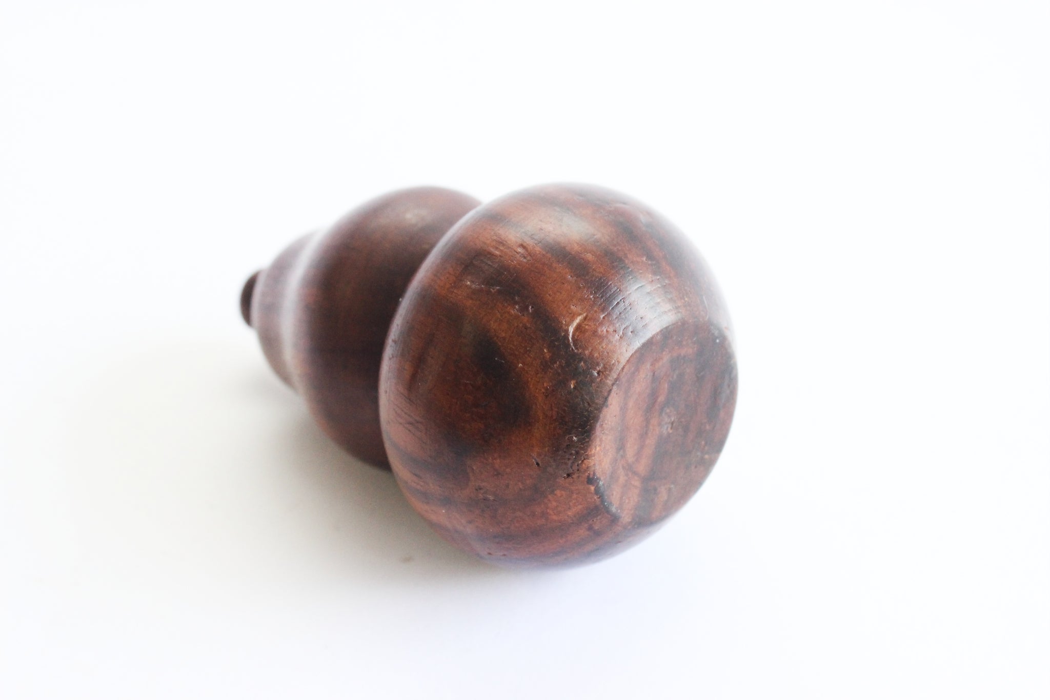 Wood Herb Box