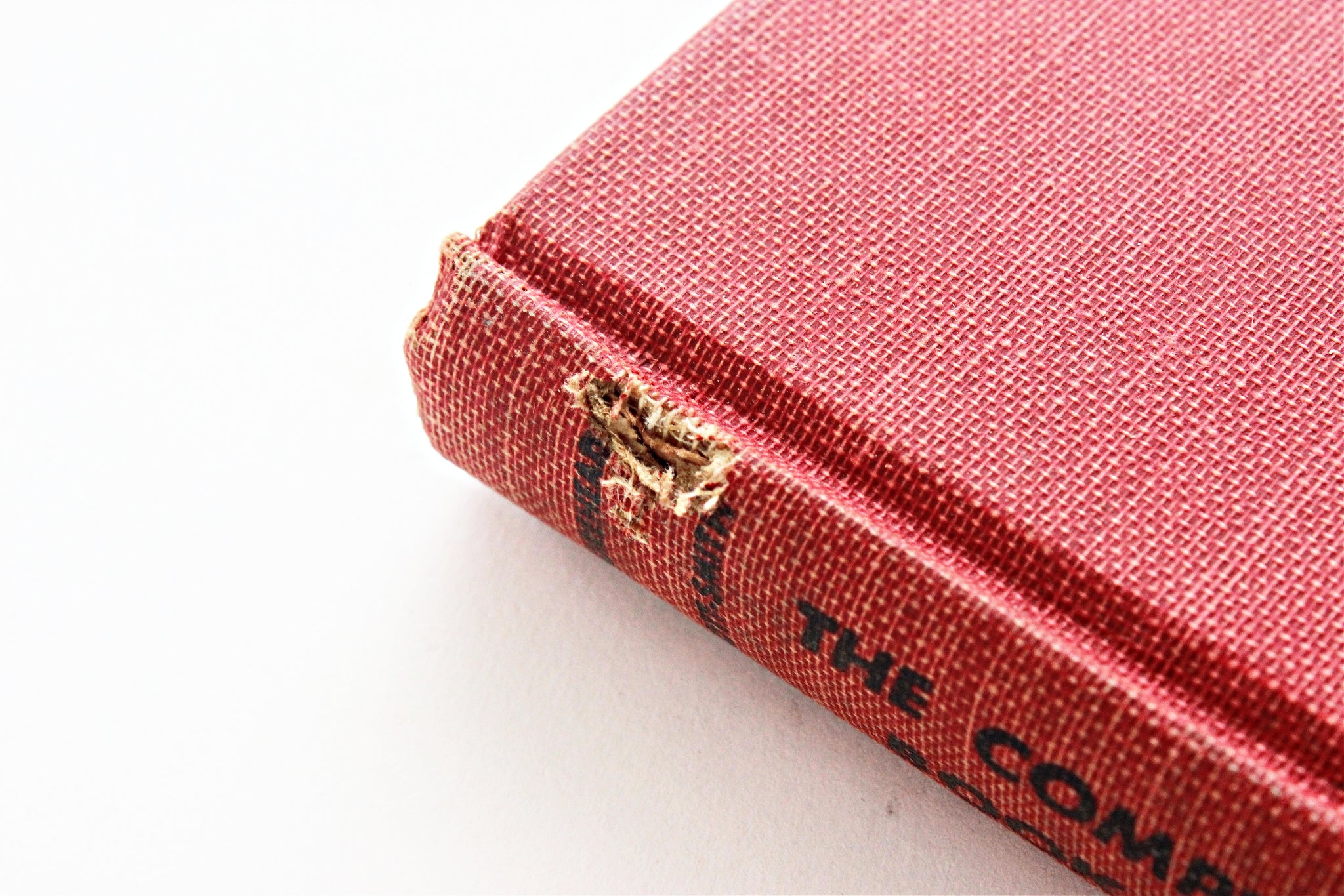 Vintage Book on Solitaire, "The Complete Book of Solitaire and Patience Games"