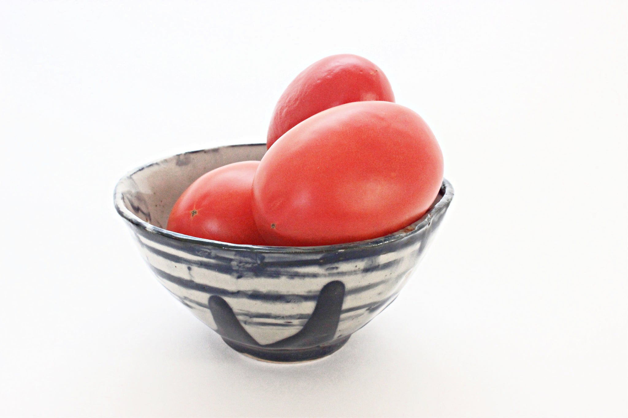 Handmade Stoneware Bowl, Small Trinket Bowl, Jewelry Dish