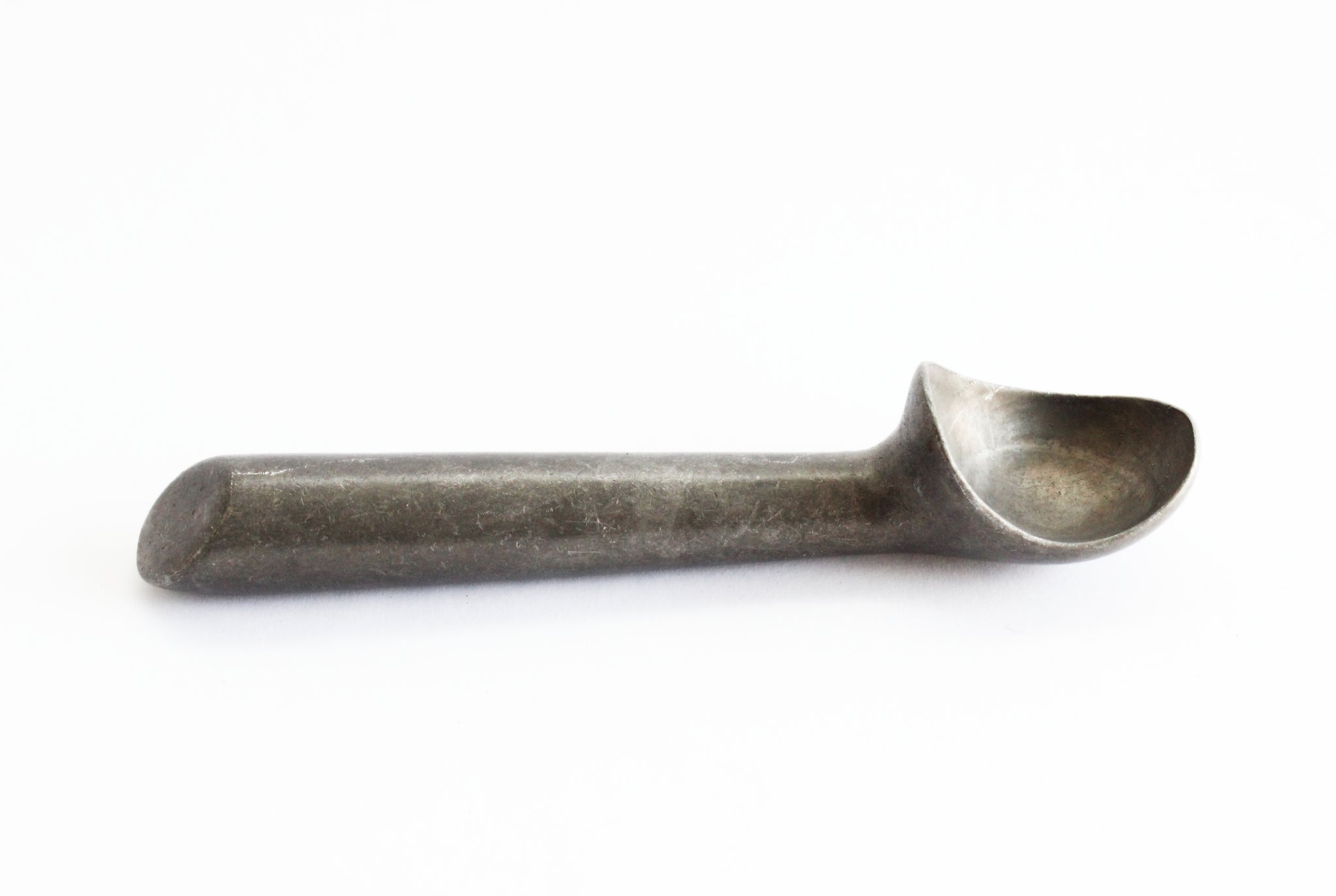vintage ice cream scoop
