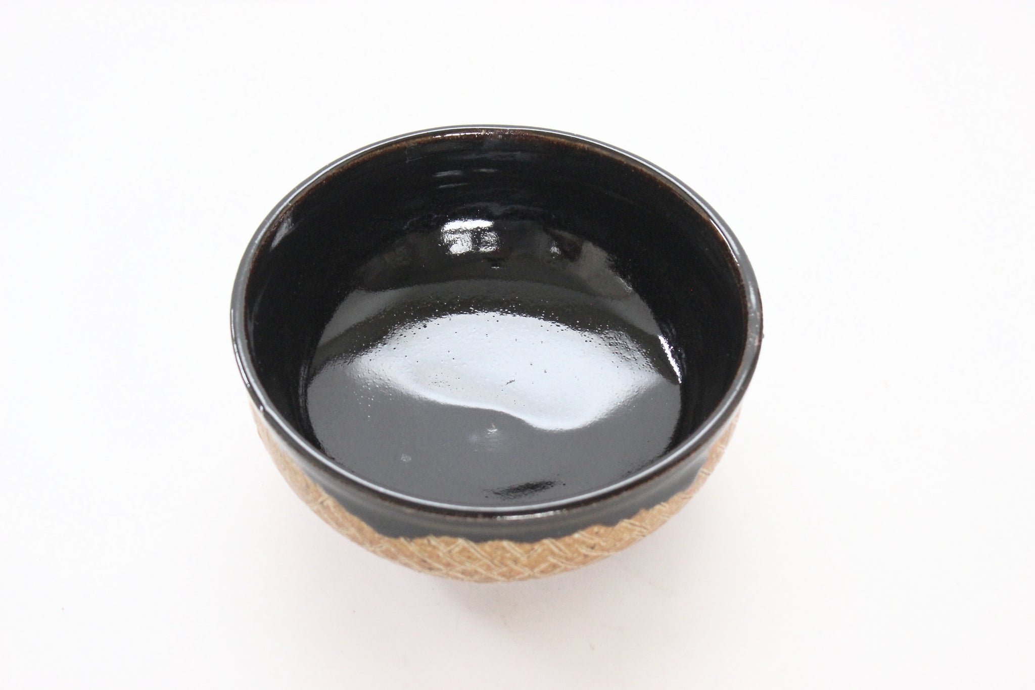 Decorative Stoneware Bowl, Unique Fine Art Pottery