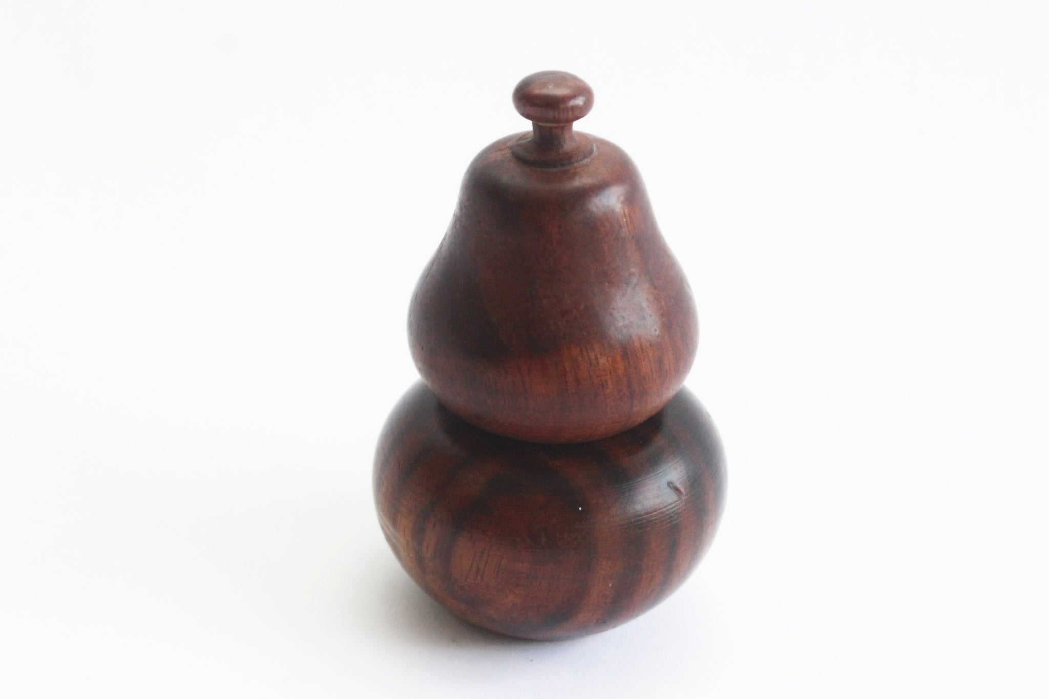 Wood Herb Box