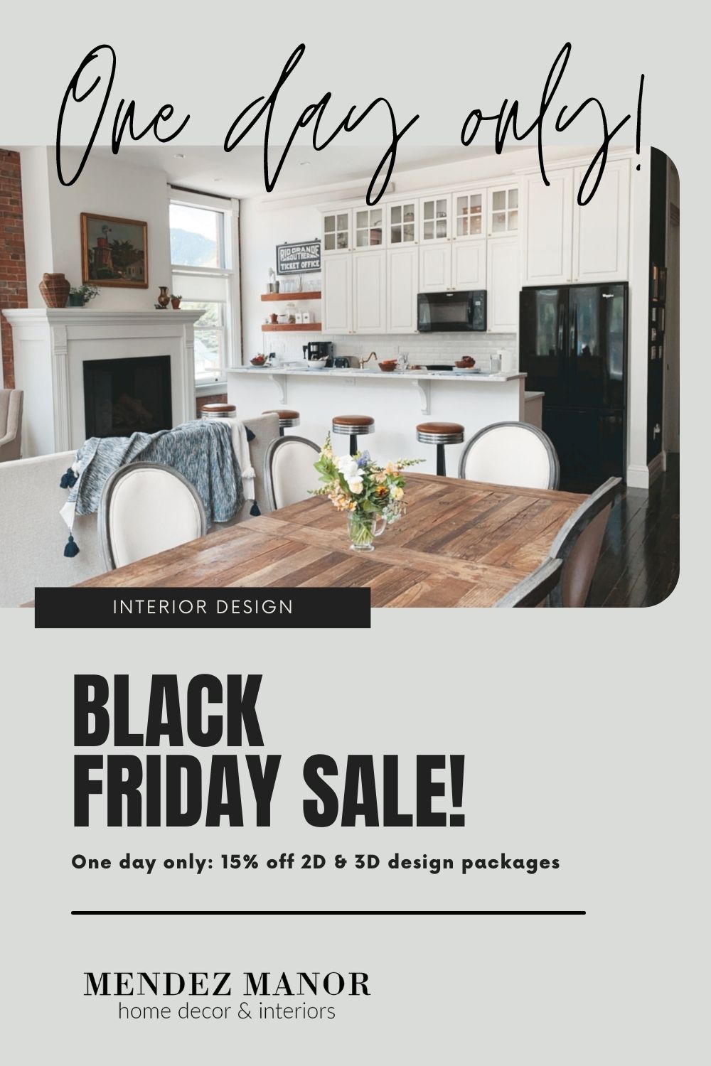 Black Friday Sale 2021