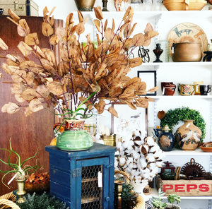 Antique Mall Booth Ideas - New Items & Fresh Displays at Pomona Antique Mart