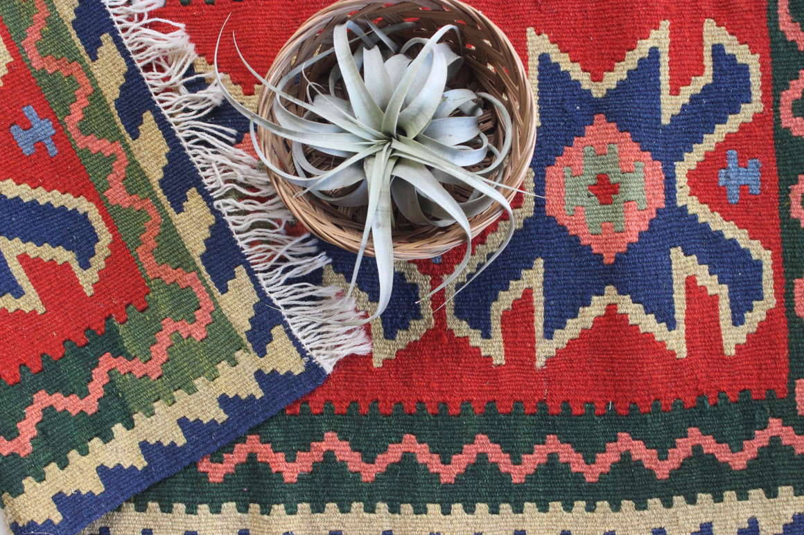 Area Rugs