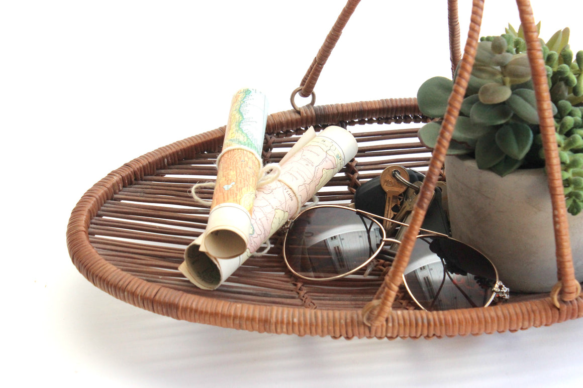 Baskets