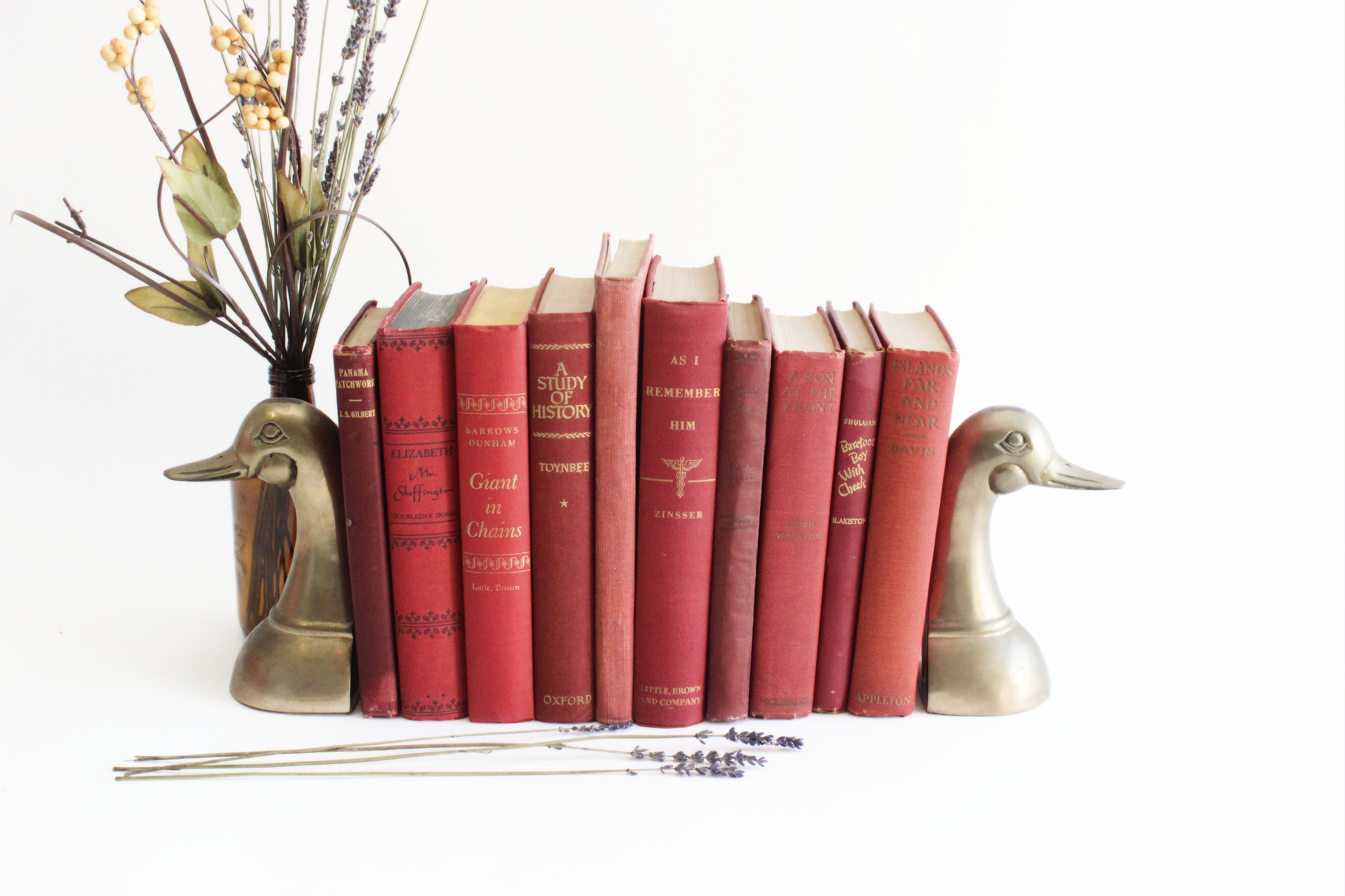 collection_of_vintage_hardcove