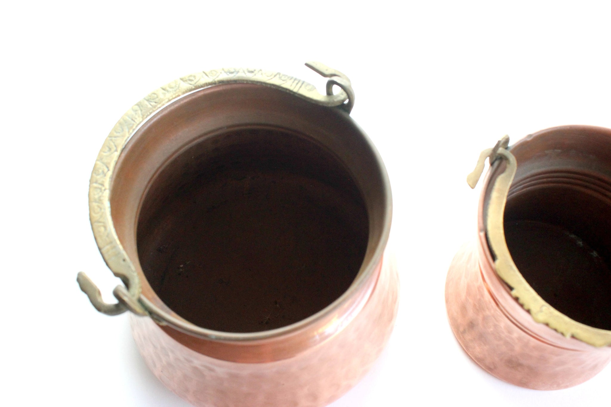 thumbnail image 2 of Pack Of 4 Metal Bucket Chocolate Candy Buckets Box Wedding Party Favor 2 of 10