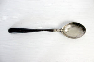 Vintage Serving Spoon - Makes A Perfect Little Jewelry Tray!