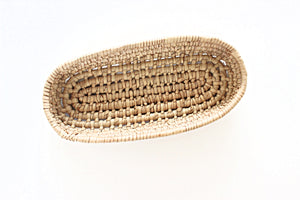 Sunglass Holding Basket, Container for Reading Glasses, Small Trinket Basket