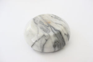 Vintage marble Ashtray