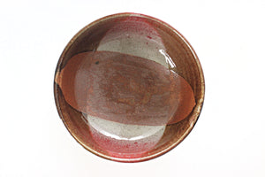 Fine Art Pottery Stoneware Bowl, Decorative Bowl, Serving Bowl