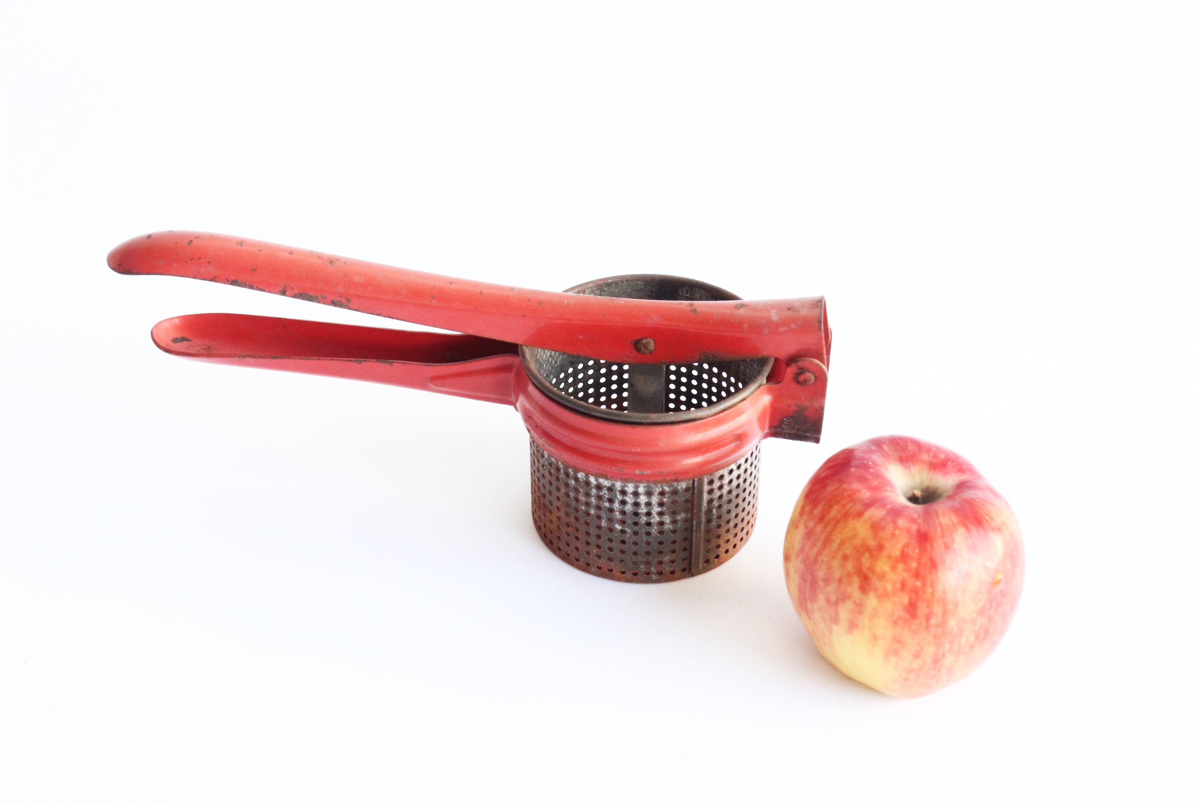 Old online potato ricer